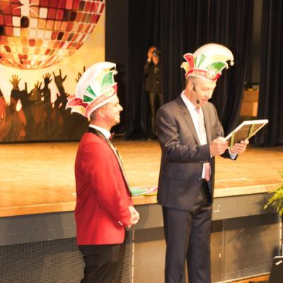 Neujahrsempfang 2020 10