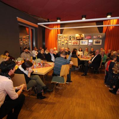 Jahresabschlussfeier Am 15122018 Im Farbkasten 17 20181221 1082097953