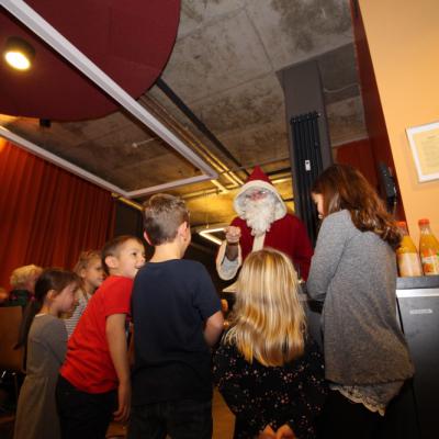 Jahresabschlussfeier Am 15122018 Im Farbkasten 20 20181221 1237163718