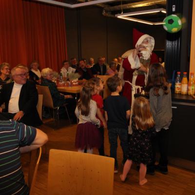 Jahresabschlussfeier Am 15122018 Im Farbkasten 7 20181221 1194353396